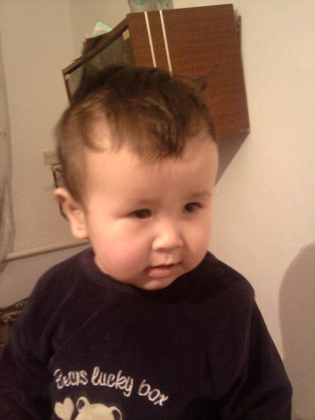 Талгат Жаркинбаев