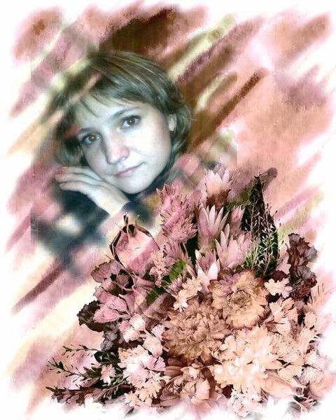 Валентина Давыдова