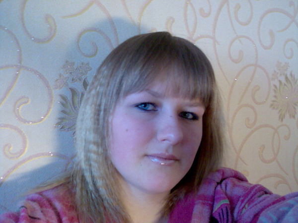 Света Харитоненко