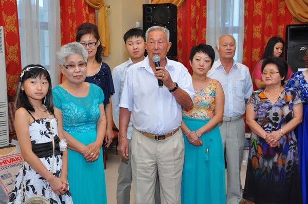 Светлана Дюгай