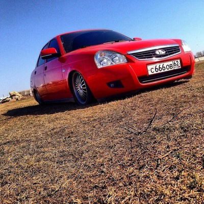 Максим Сединкин