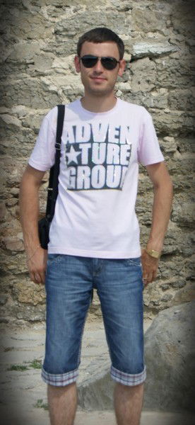 Ваня Натальський