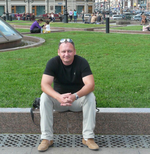 Виктор Ложниченко