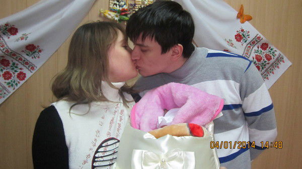 Анютка Шевлюк