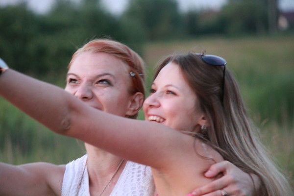 Стародубцева Александра