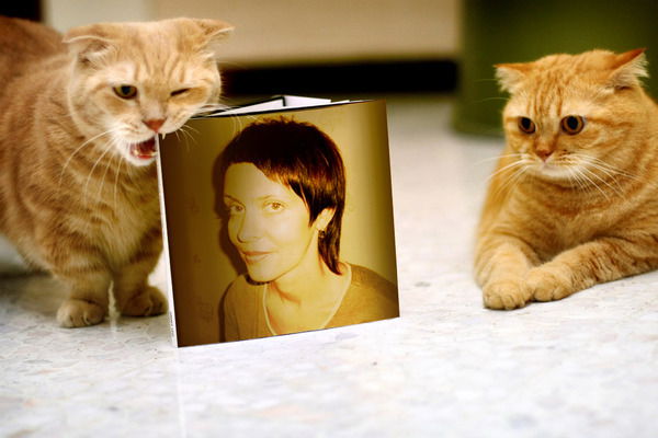 Анна Заплатина