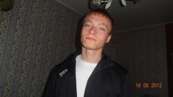 Андрей Маслёха