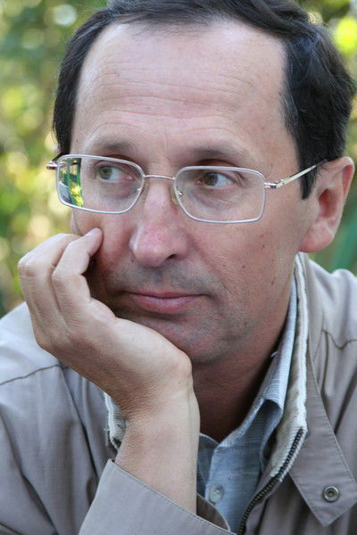 Игорь Старый