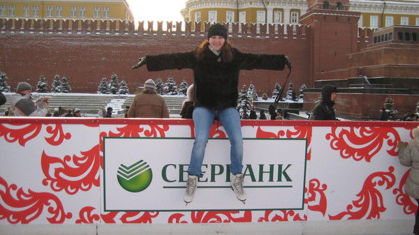 Оксана Катилова