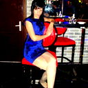 Оксана Стрельцова