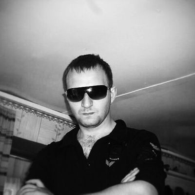 Евгений Лысиков