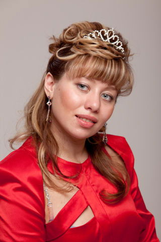 Евгения Одношевина