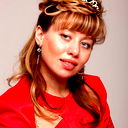 Евгения Одношевина