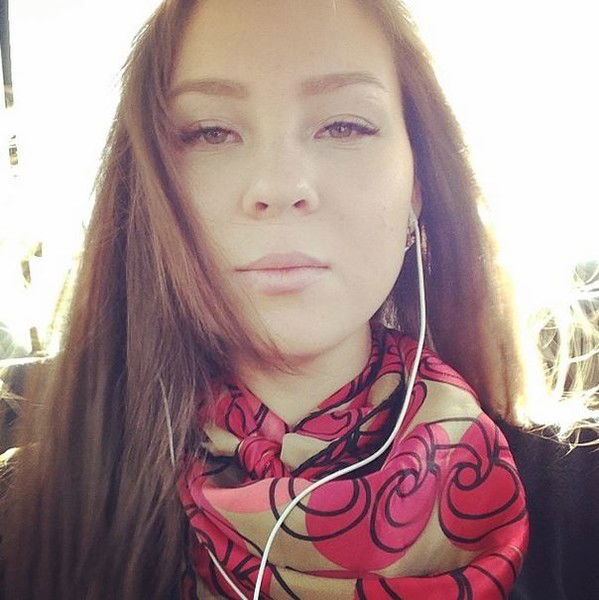 Малика Жуматова