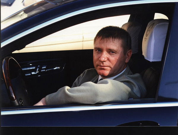 Сергей Втюрин