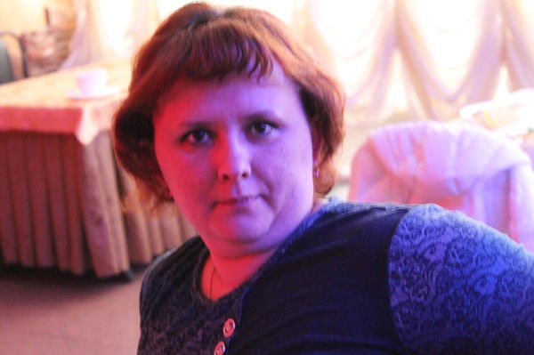 Наташа Козлова