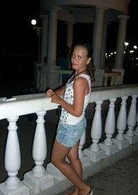 Танюшка Грант