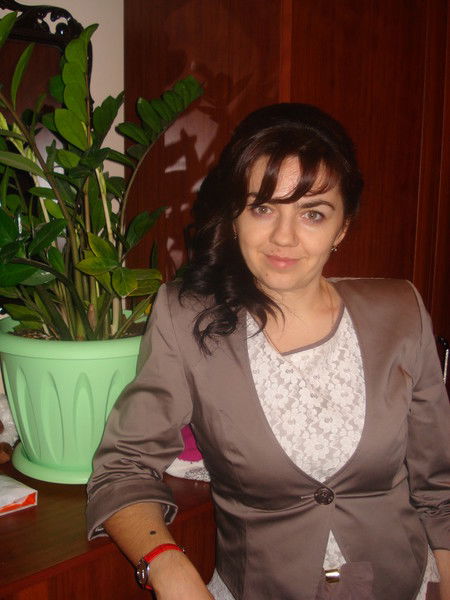 Евгения Кобер