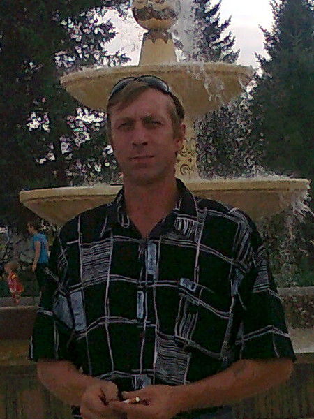 Valera Egorov