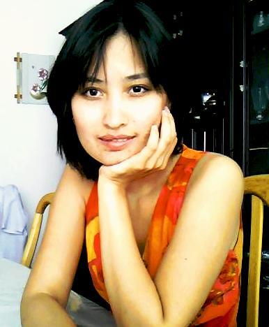 Дана Мамлеева