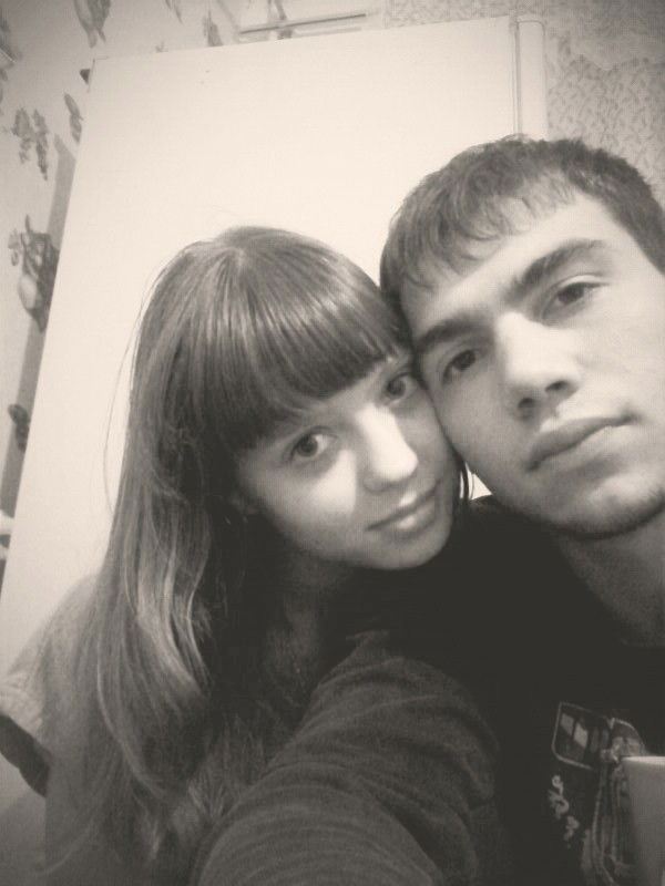 Юльчёнок Зайчёнок:*