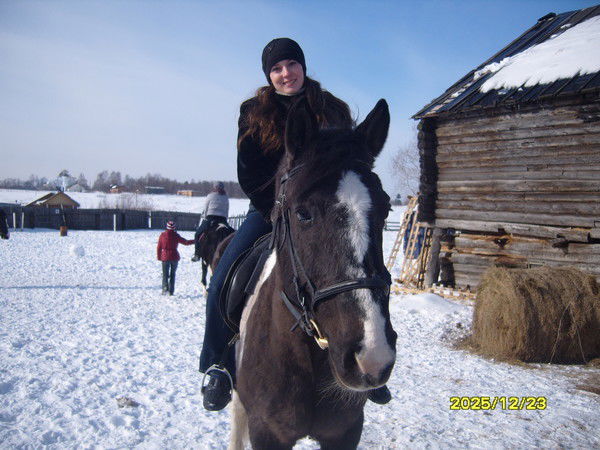 Галина Стафеева