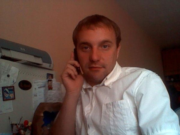 Илья Смолин