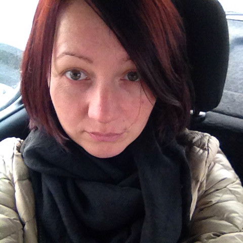 Наталья Вавилова