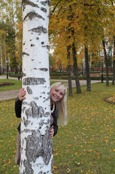 Ирина Украинская