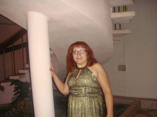 Марина Богданова