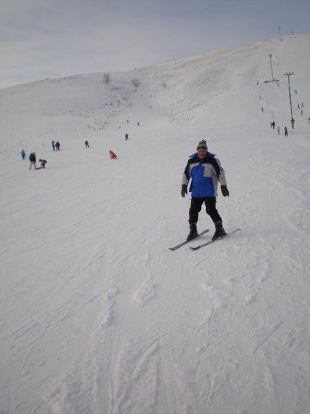 Марат Садыков