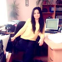 Алмуша Таукенова