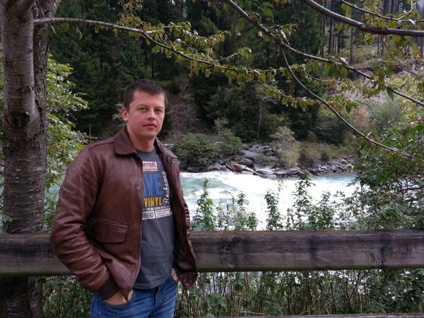 Андрей Архалович