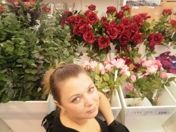 Юля Зеленина