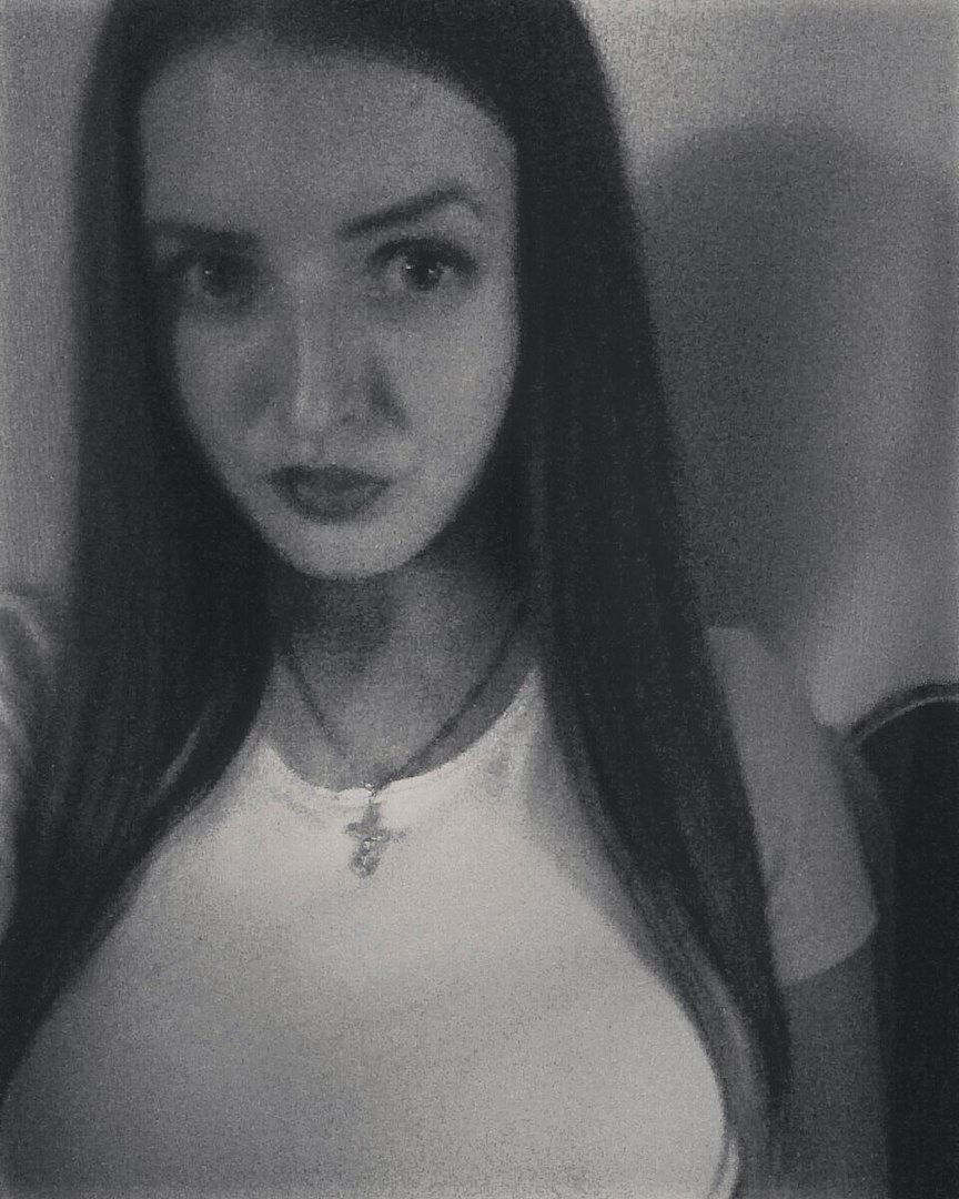 Анна Федоренко