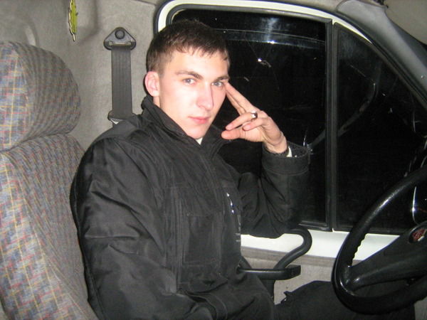 Владимир Селезнев