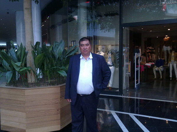 Халмурат Редов