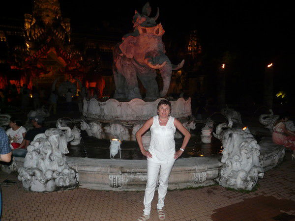 Вера Упорова