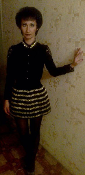 Светлана Мухамедьянова