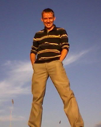 Сергей Механик