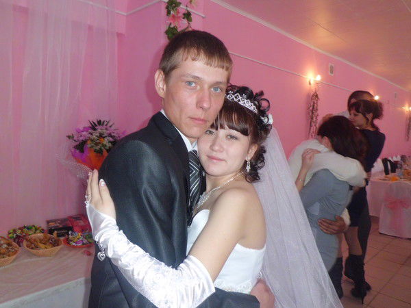 Санёк Стрельников