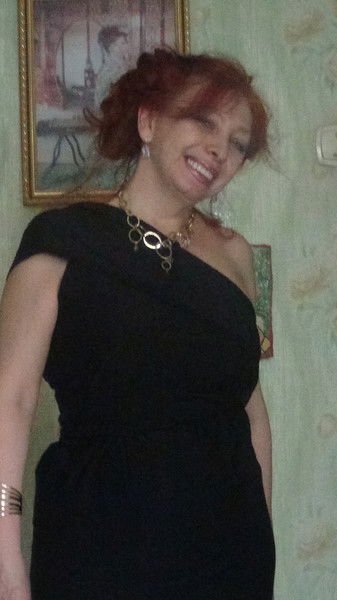 Ольга Романова