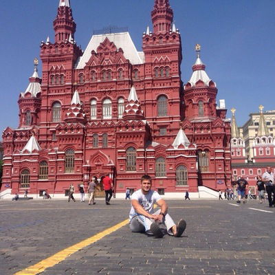 Андрей Глумин