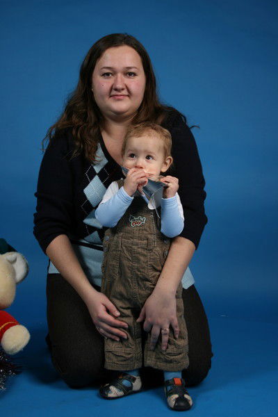 Ирина Малафеевская