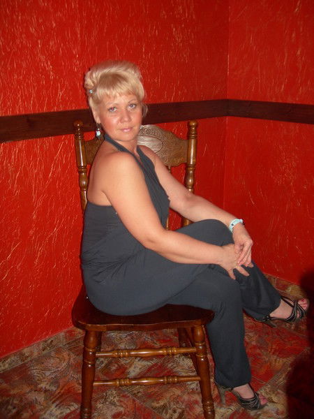 Алсу Дружинина