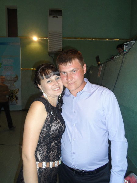 Дмитрий Горбачев