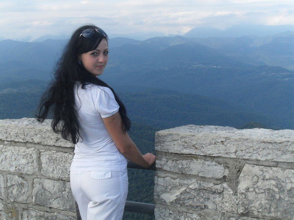 Mаришка Буянкина