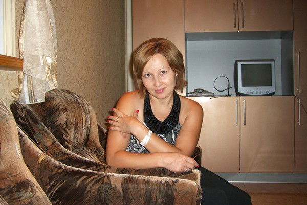 Людмила Нягина