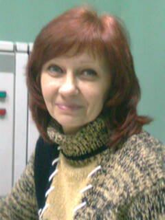 Ольга Отрубенко