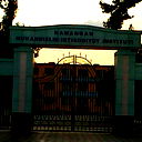 Dilshod Hamdamov
